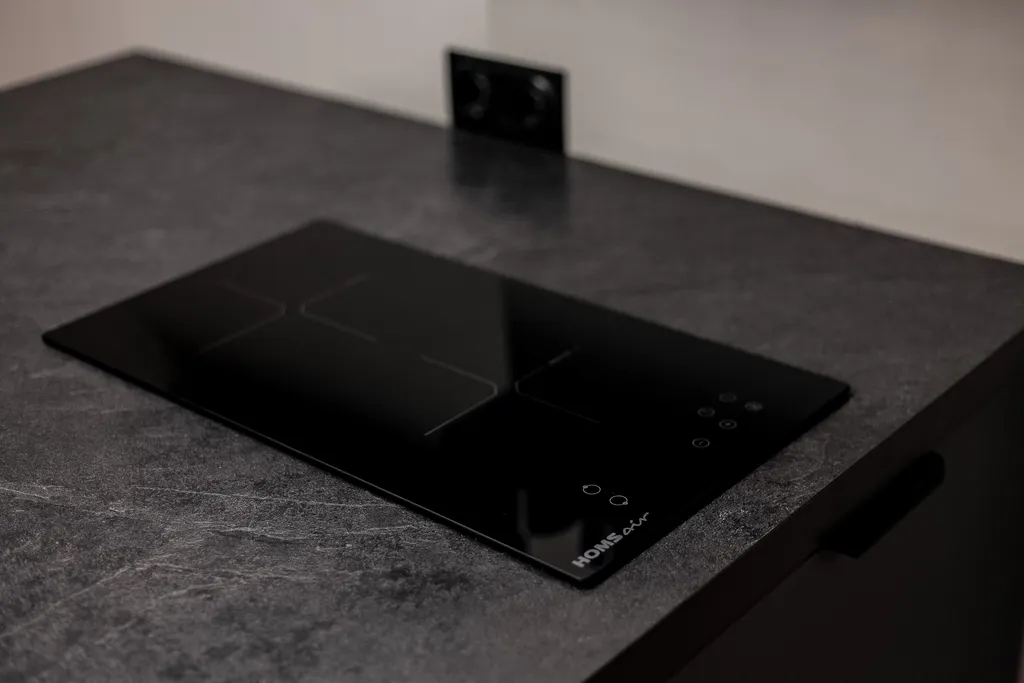 Просторная квартира Руби