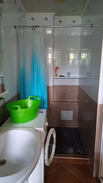 Уютный дом в центре города