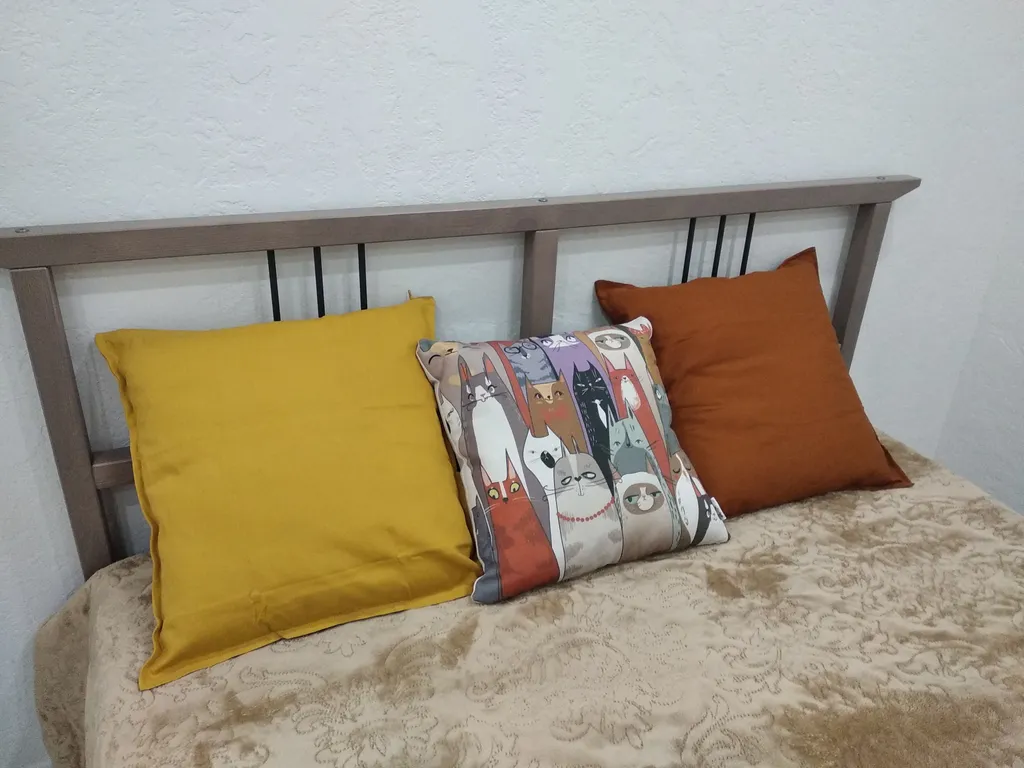 Квартира Квартира Студия у метро лесная — Санкт-Петербург