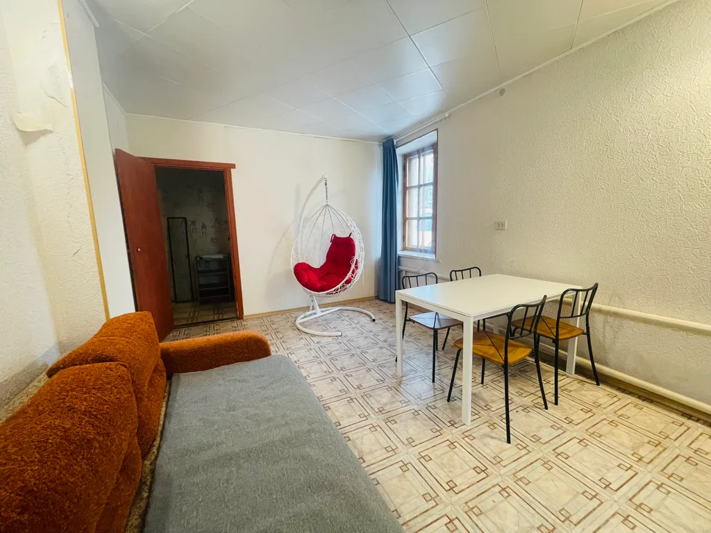 Квартира в парке, центр, набережная, музей космонавтики