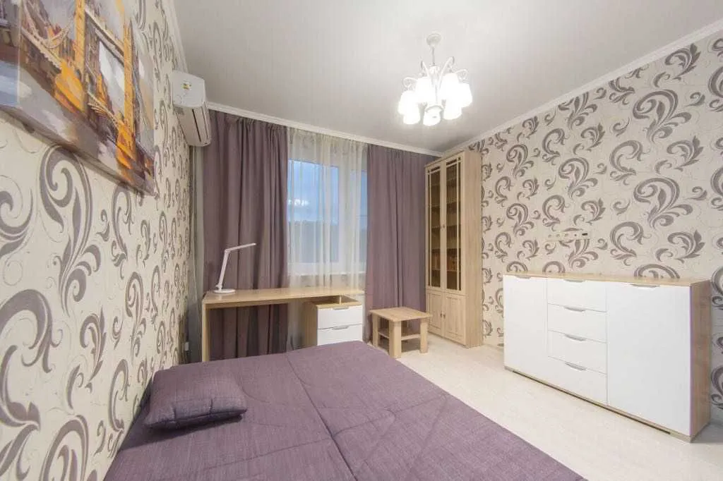 Квартира для большой компании