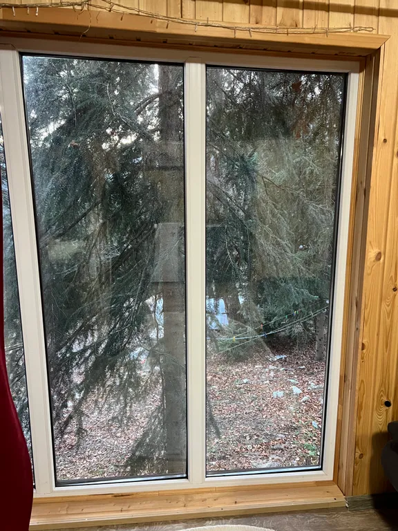 Коттедж 1-комнатный Дом — Архыз