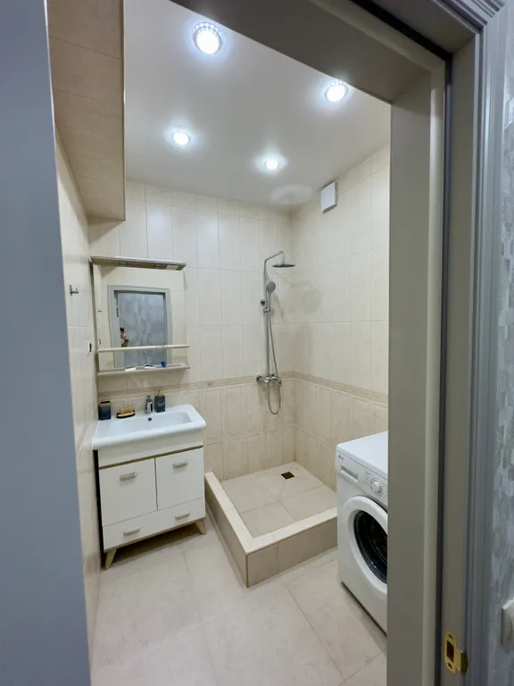 Квартира с видом на крепость, море и горы