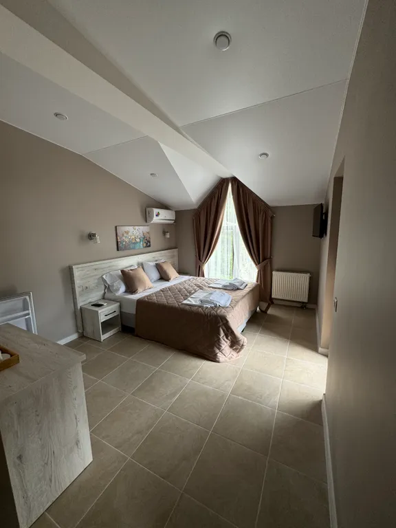 Квартира Комната — турбазы Приморская