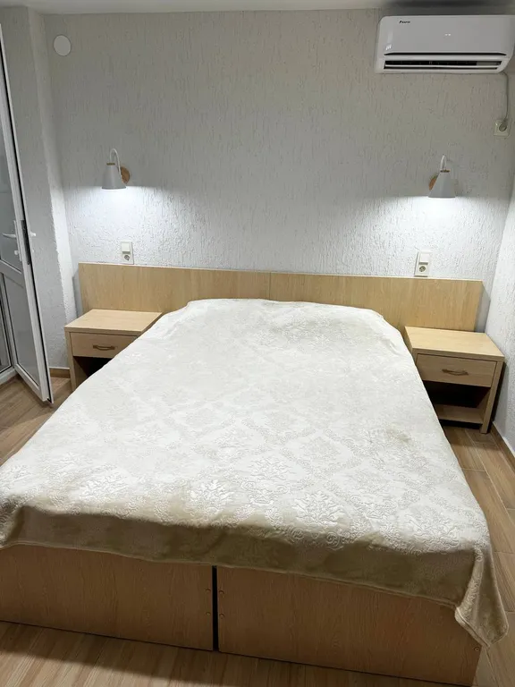 Квартира Квартира Двухместный стандарт — Гагра