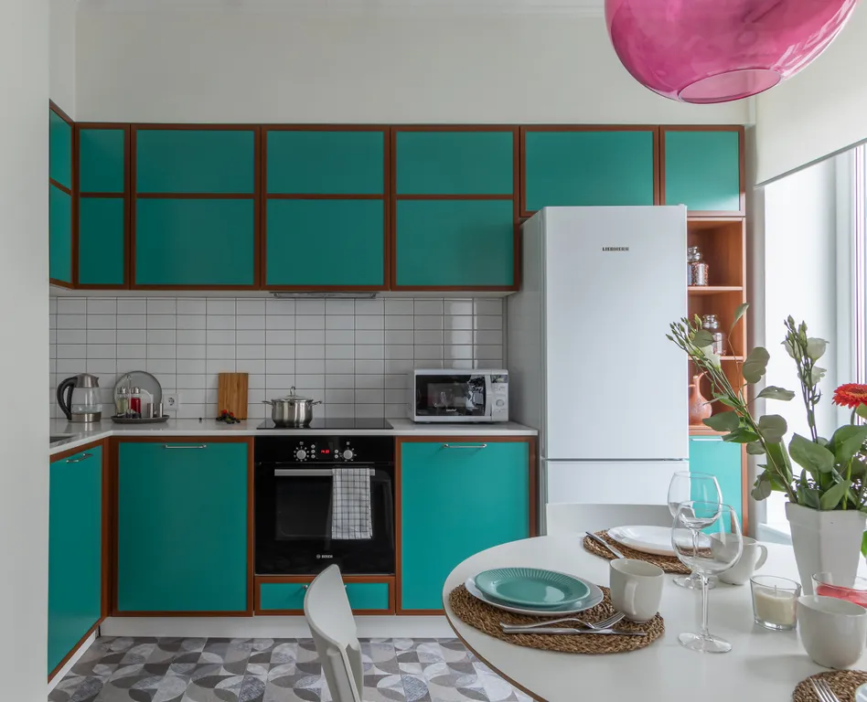 Квартира Модерн апартаменты рядом с Новой Голландией — Санкт-Петербург