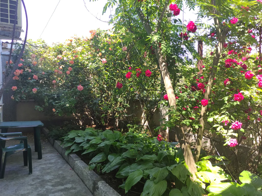 Частный дом