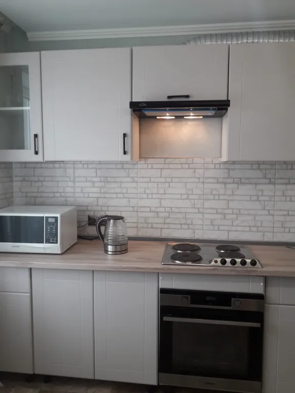 Квартира Уютная квартира Андромеда около рыбной деревни — Калининград