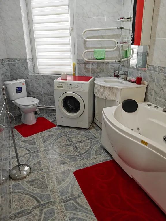 Квартира Уютная квартира — Владикавказ