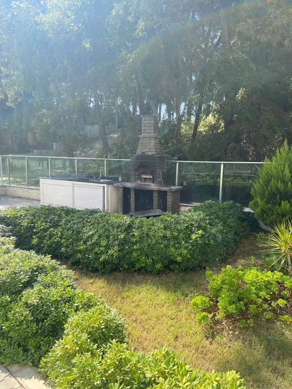 Апартамент в природном парке Stay Forest Park