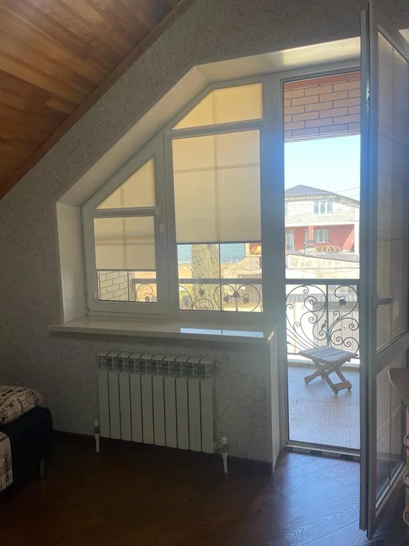 Коттедж для семейного отдыха