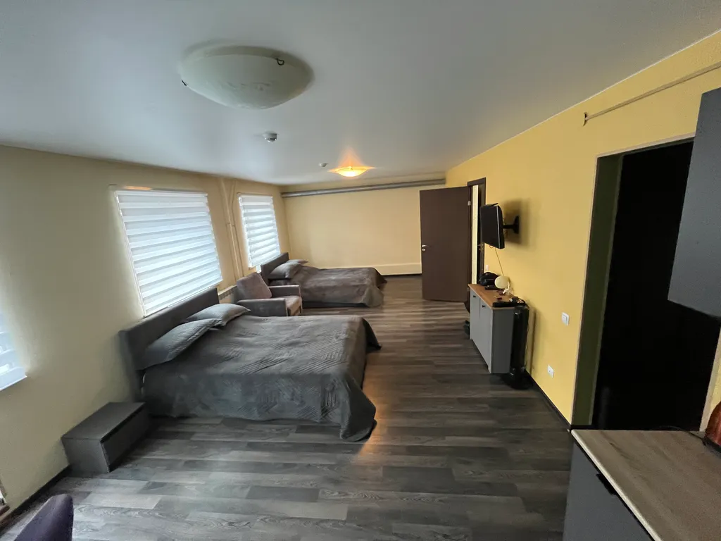 Семейные Апартаменты Псков