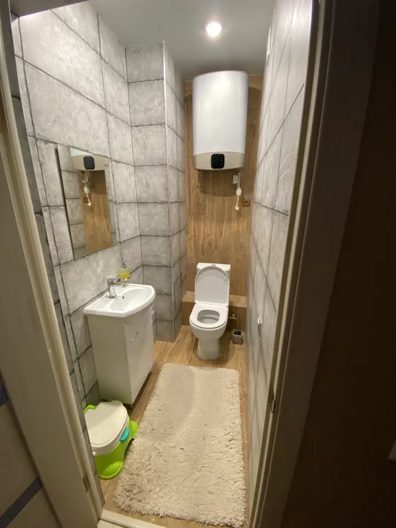 Уютная квартира в прекрасном спальном районе столицы закатов