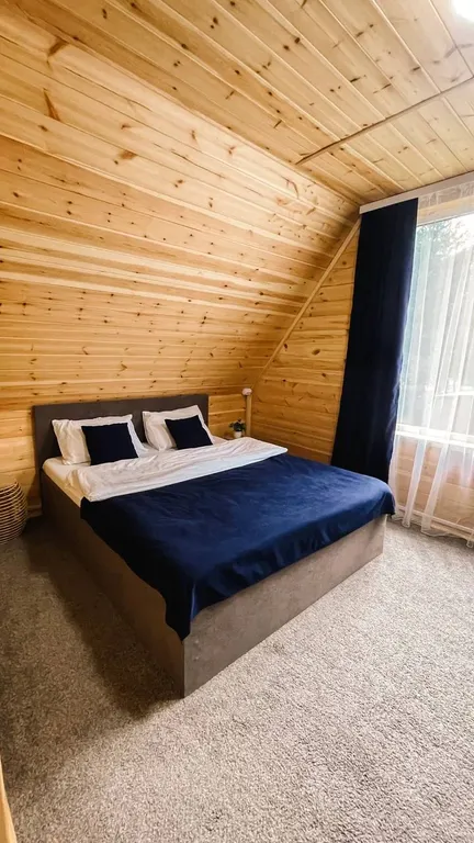 3-комнатный Дом