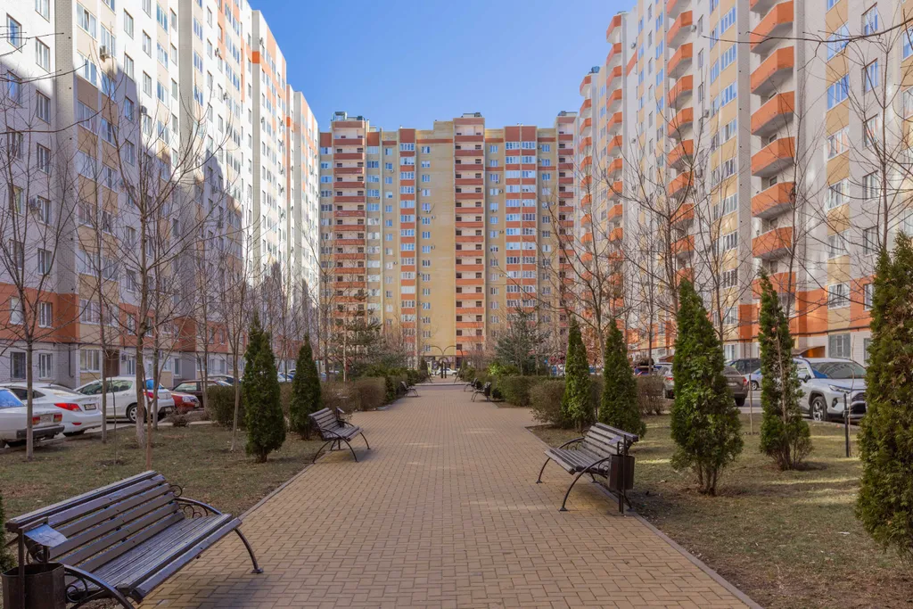 Уютная атмосфера