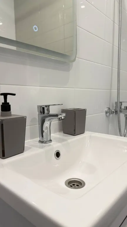 Апартамент Sever Apart