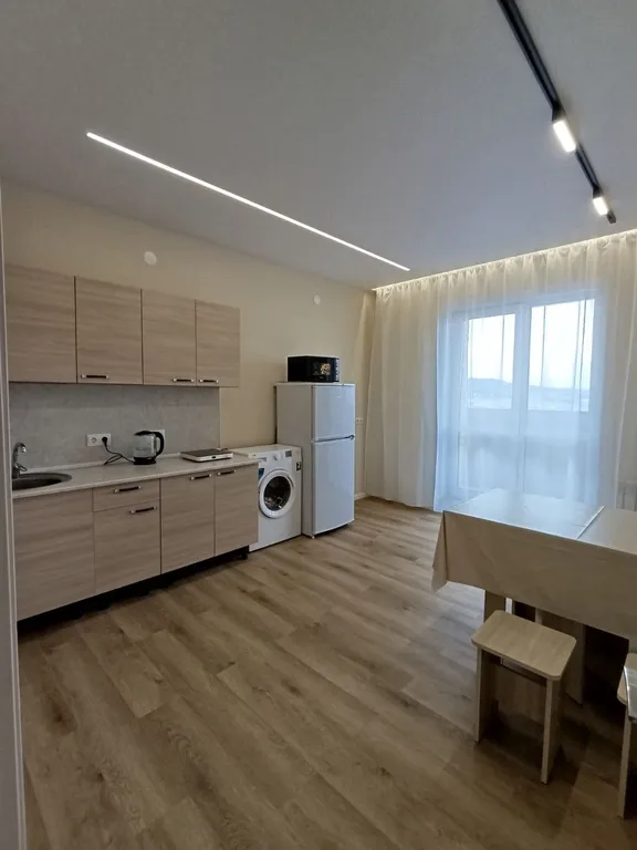 Жилой комплекс Грин