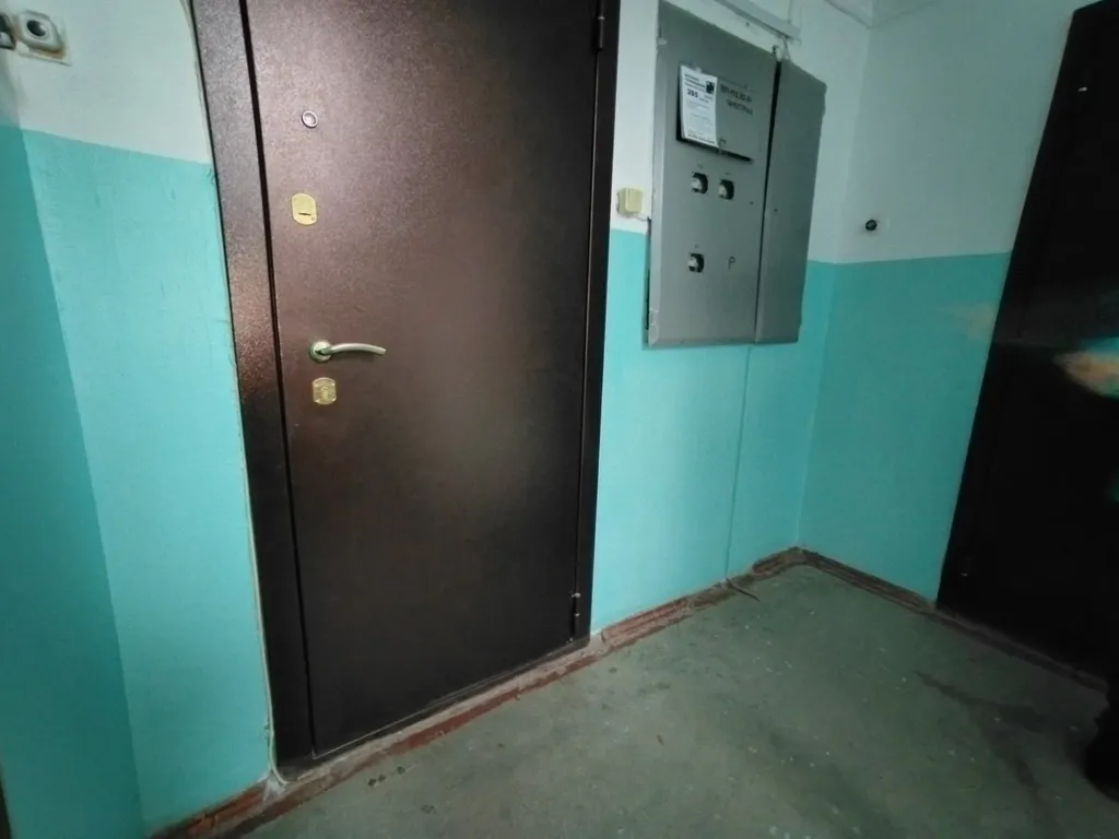 Удобная квартира в микрорайоне Гавань