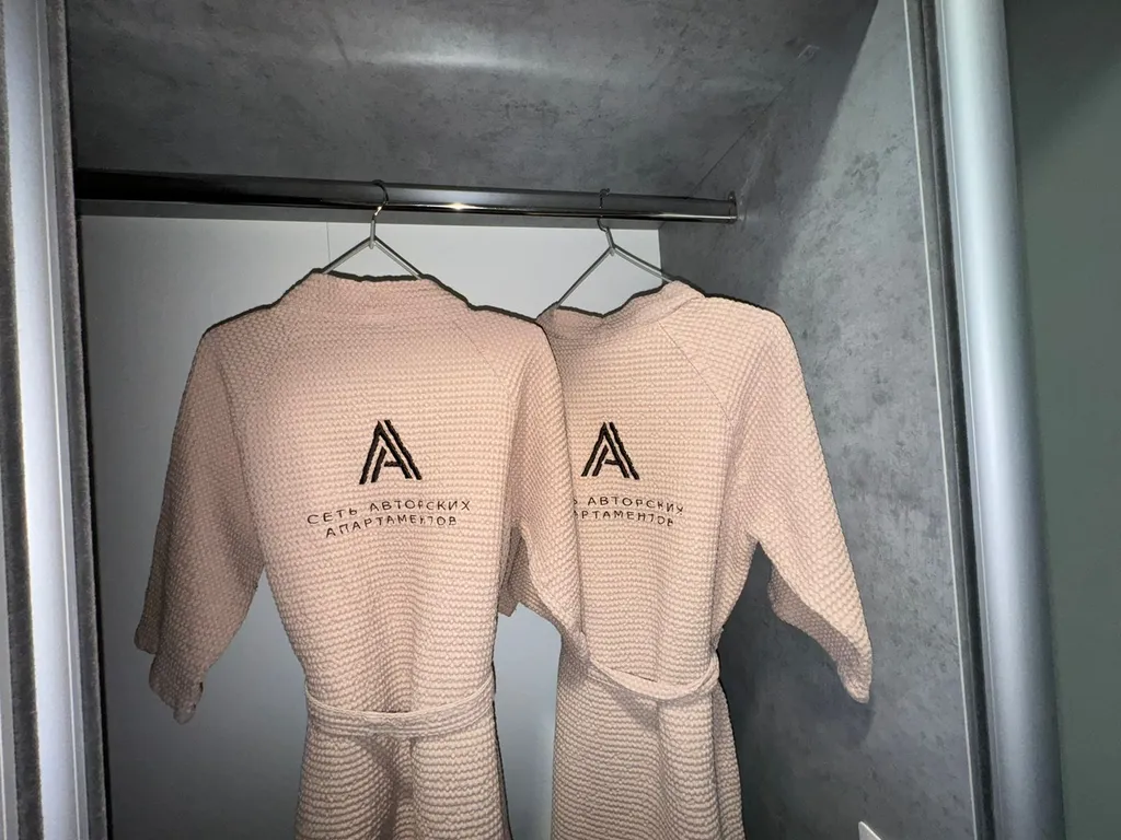 Апартаменты на берегу Дона с проектором