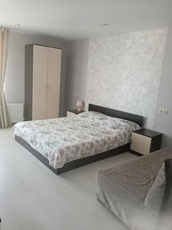 Квартира Комната на 2-3 человека — Анапа