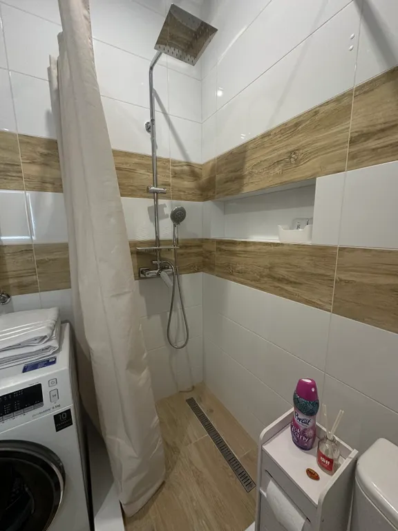 Апартаменты в тихом районе Светлогорска.