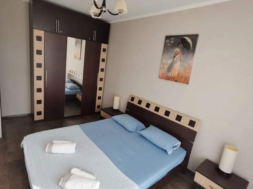 Квартира Уютная квартира — Батуми