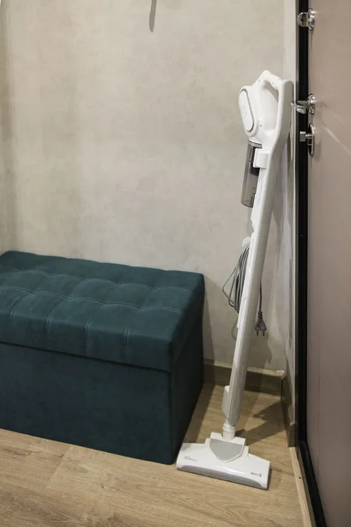 Уютная студия в центре около вокзала