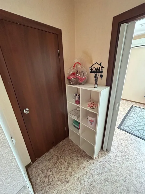 Квартира Квартира Комфортный ЭКОНОМ близко к центру — Казань