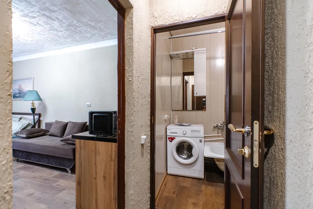 Дизайнерская студия в центре города