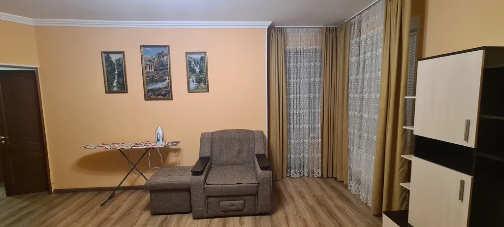 Квартира Уютная квартира в новостройке — Владикавказ