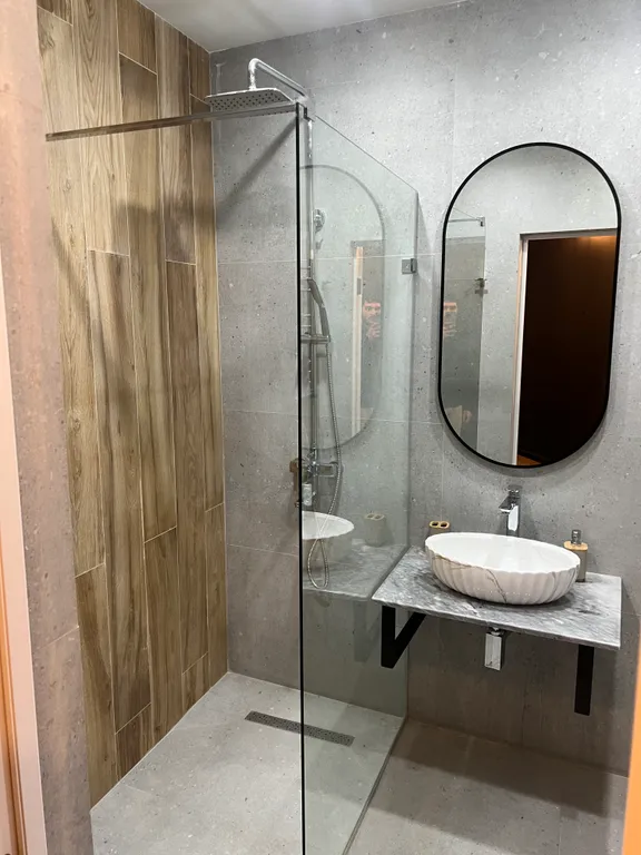 Дизайнерская трешка