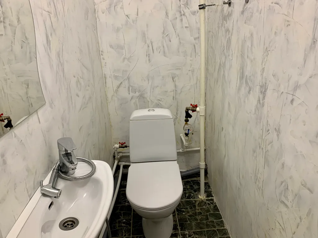 Квартира Квартира в историческом центре Екатеринбурга — Екатеринбург