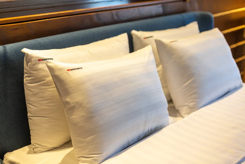 Апартамент гретта, светлана парк