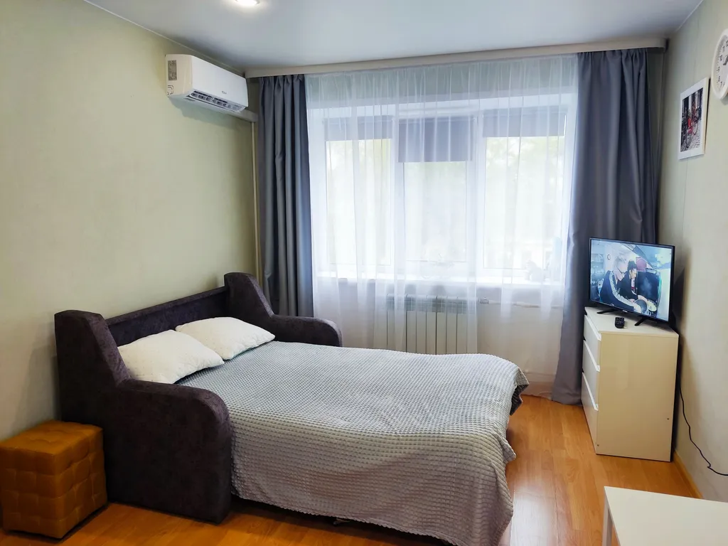 Квартира как дома, в центре, рядом с ж/д и автовокзалом 10 минут пешком до Кремля