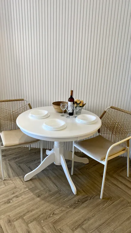 Вид на сказочные горы, квартира для идеального отдыха круглый год