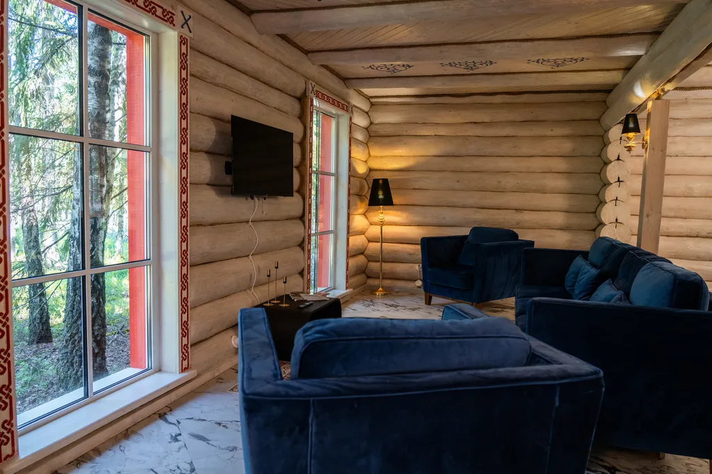 5-комнатный Дом