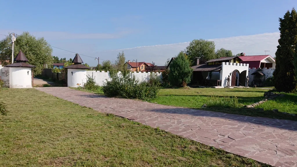 Замок Шато Габо