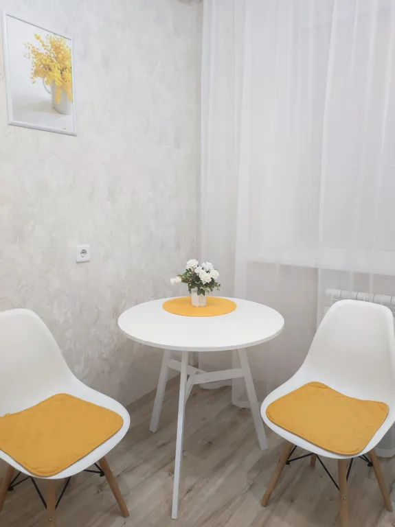 Квартира Квартира в спальном районе города — Элиста