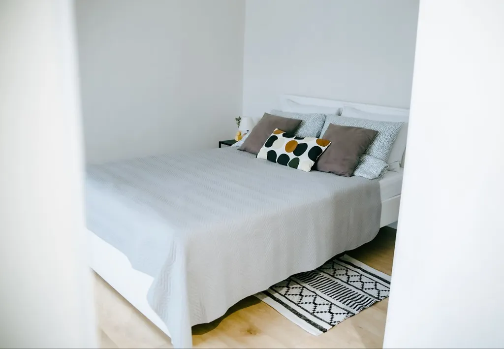 Квартира на Набережной Терека, у Мариинского театра