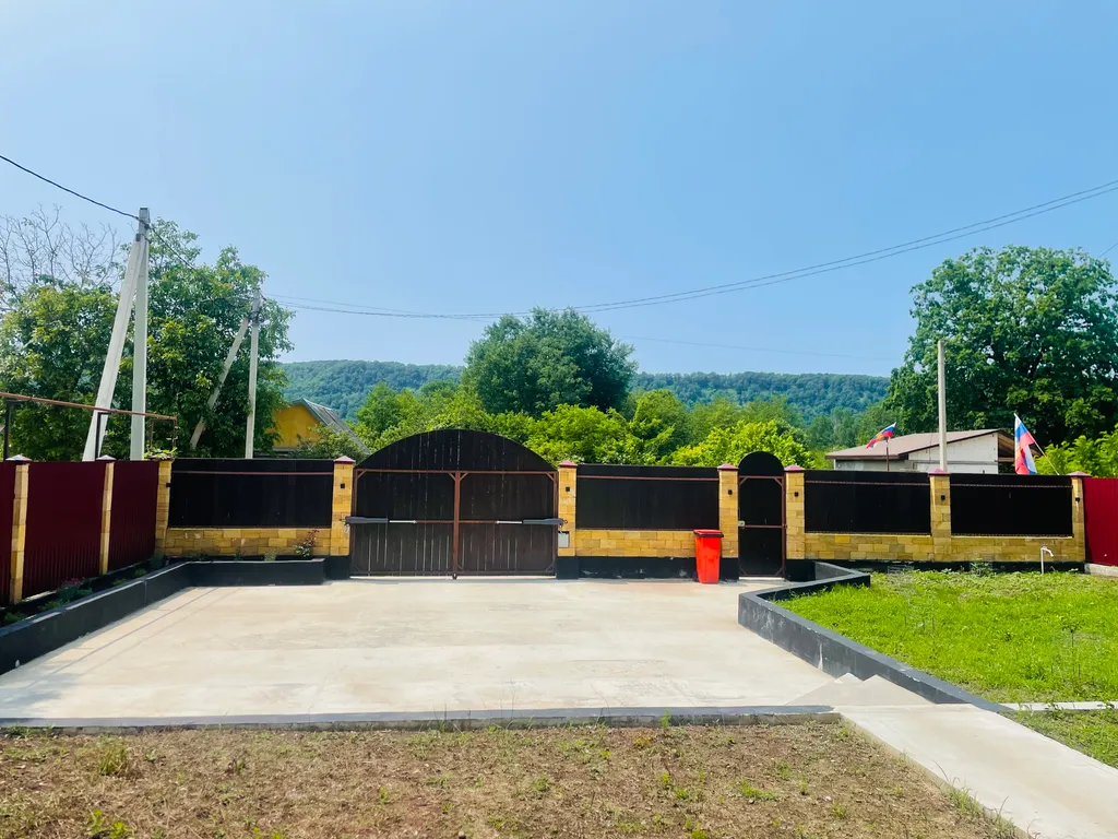 Гостевой дом Малибу