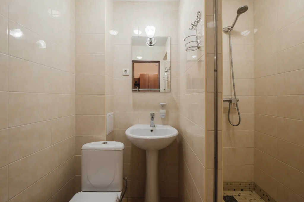 Трехместный номер категории Стандарт