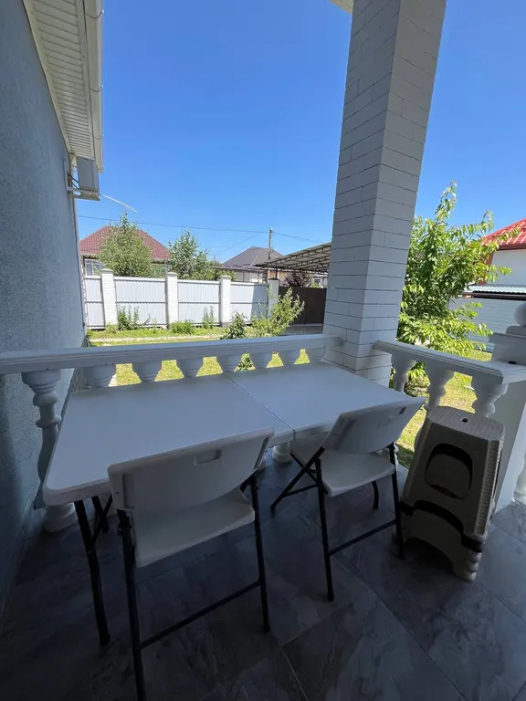 Уютный домик для вашего отдыха