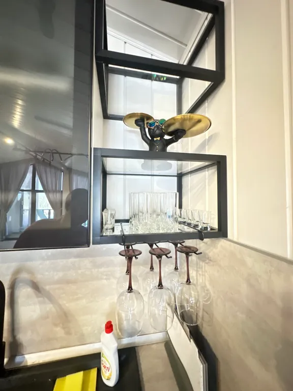 Дом барнхаус