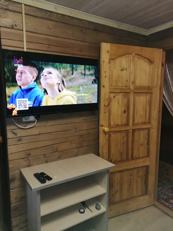 Коттедж 1 этаж домика — Геленджик