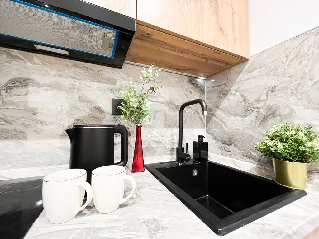 Уютная студия в центре