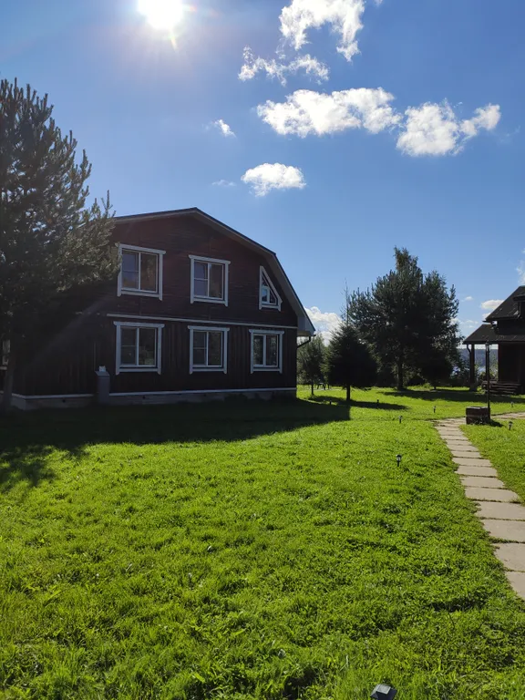 Коттедж Компания