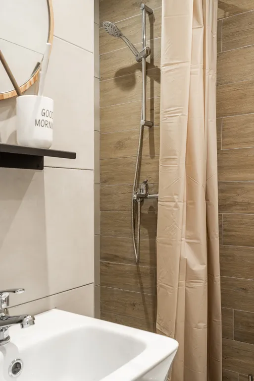 Апартаменты Кварт-Отель студия Манчестер