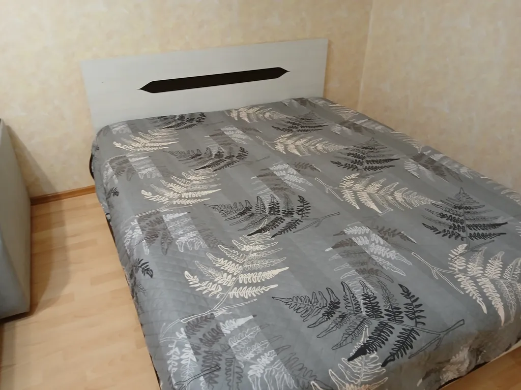 Уютная квартира в пяти минутах от центра