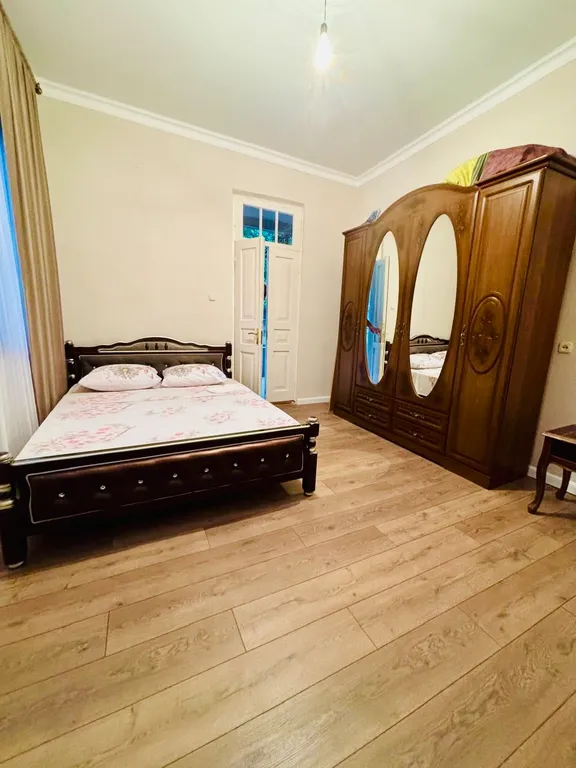 Квартира Номер с видом на горы — Сухум