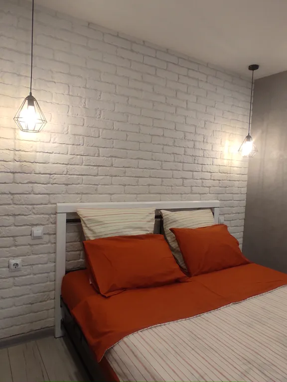 Квартира в центре